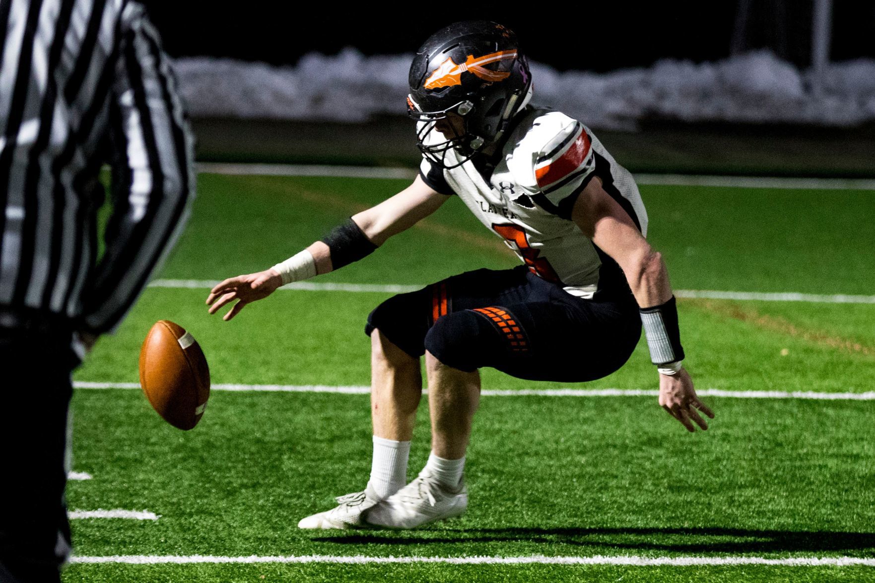 West vs. Flathead